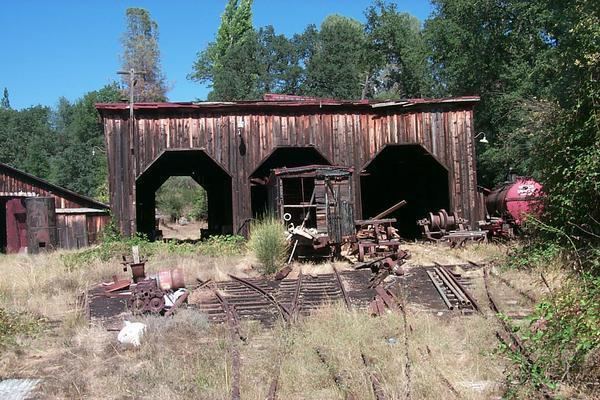 West Side Lumber Company railway FileWestSideShedjpeg Wikimedia Commons