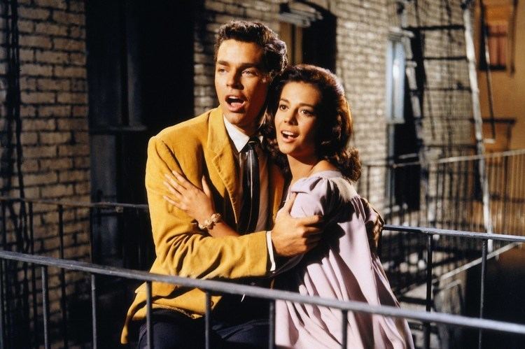 West Side Story West Side Story39 Remake For Steven Spielberg In Works At Fox Deadline