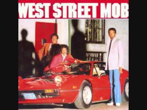 West Street Mob West Street Mob Get Up And Dance YouTube