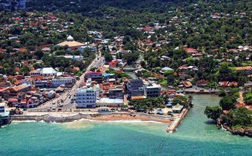 West Timor Retire Asia Introduction to Timor Leste East and West Timor