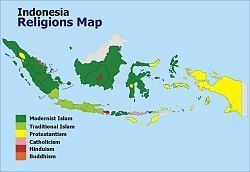 West Timor RELIGION IN INDONESIA AND CHRISTIANITY IN WEST TIMOR family5travel