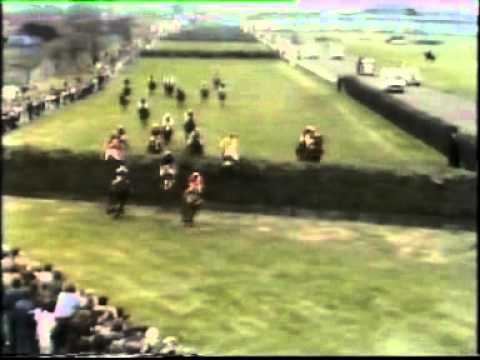 West Tip West Tip 1986 Grand National Aintree YouTube