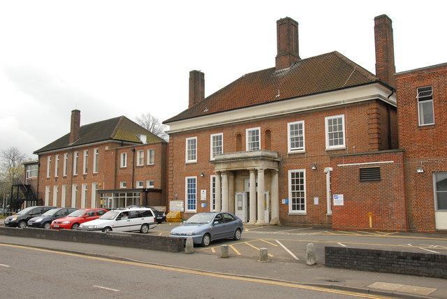 West Town, Peterborough