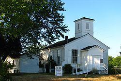 West Union Baptist Church httpsuploadwikimediaorgwikipediacommonsthu