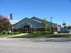 West Union, Iowa httpsuploadwikimediaorgwikipediacommonsthu