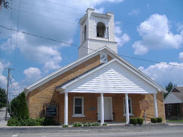 West Union Presbyterian Church