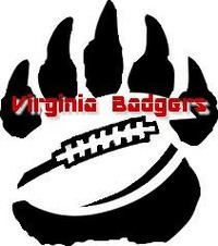 West Virginia Badgers httpsuploadwikimediaorgwikipediaenthumbf