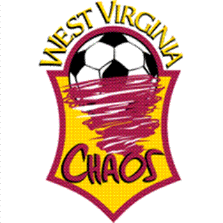 West Virginia Chaos West Virginia Chaos USL Premier Development League