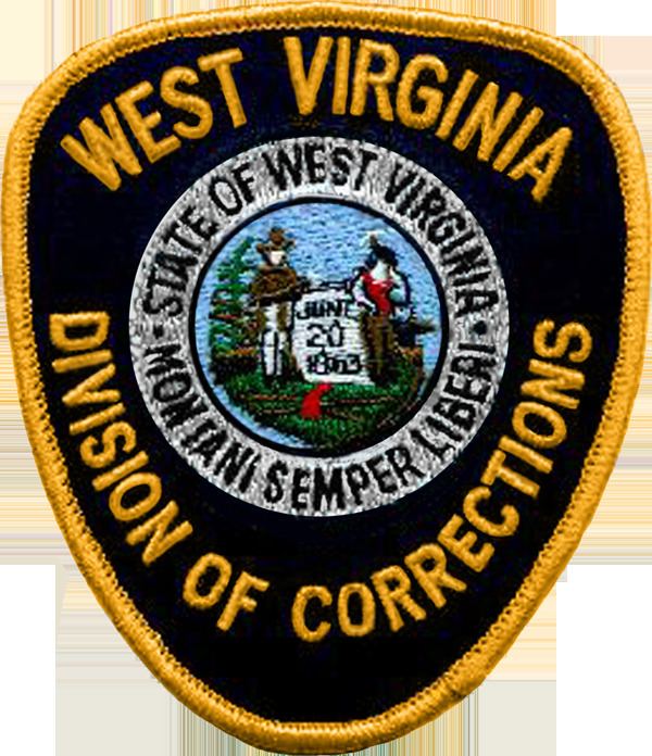 West Virginia Division of Corrections