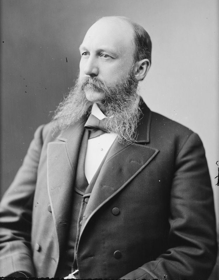 West Virginia gubernatorial election, 1876