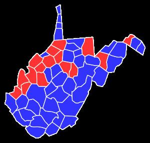 West Virginia gubernatorial election, 1964 httpsuploadwikimediaorgwikipediacommonsthu