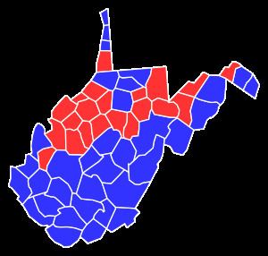 West Virginia gubernatorial election, 1980 httpsuploadwikimediaorgwikipediacommonsthu