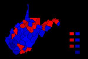 West Virginia gubernatorial election, 2012 httpsuploadwikimediaorgwikipediacommonsthu