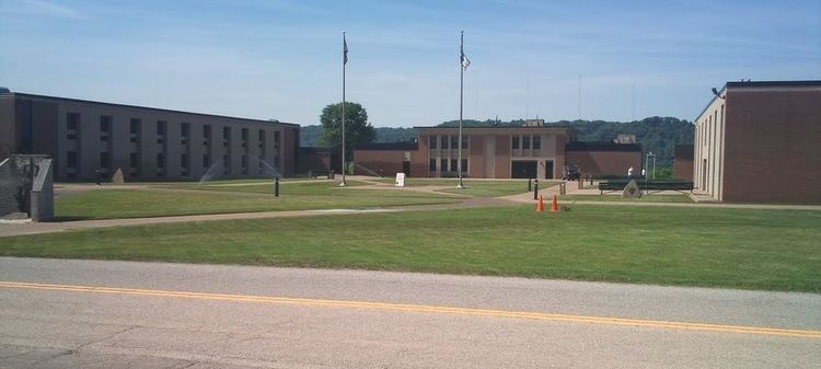 West Virginia State Police Academy