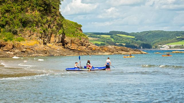 West Wales West Wales Hotels Holiday Cottages amp Things to Do in Wales