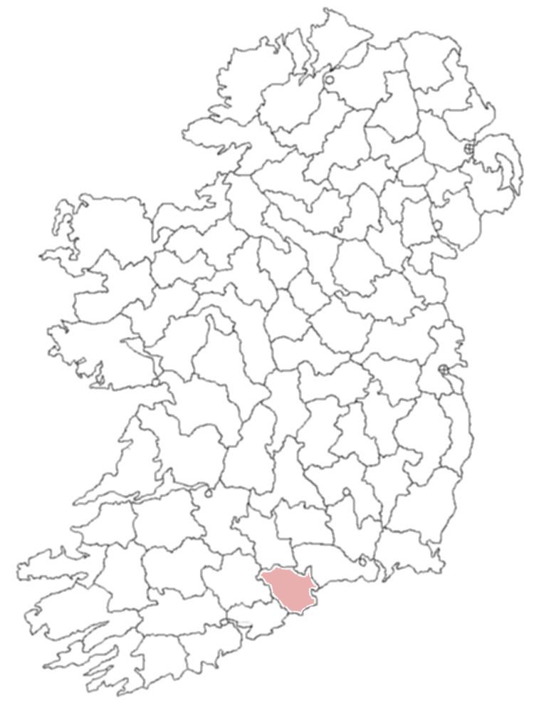 West Waterford (UK Parliament constituency)