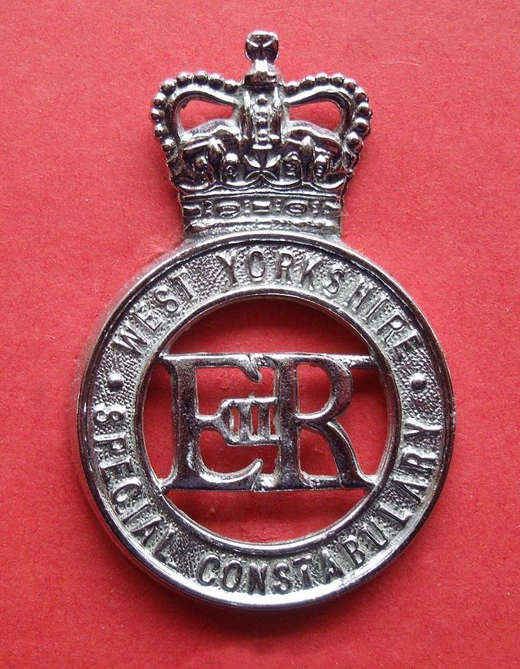 West Yorkshire Constabulary