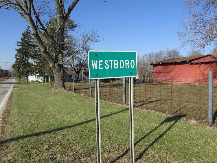 Westboro, Ohio - Alchetron, The Free Social Encyclopedia