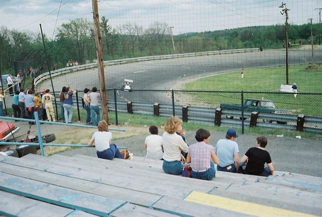 Westboro Speedway WESTBORO SPEEDWAY PHOTOS Flickr