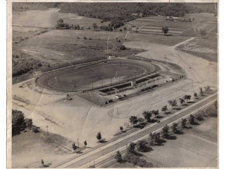 Westboro Speedway Westboro Sports Stadium Westboro Speedway 19471985 Westborough