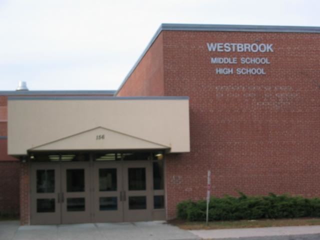 Westbrook High School (Connecticut)