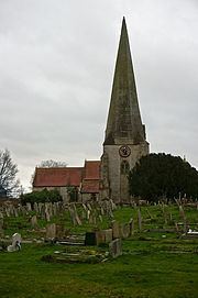 Westbury-on-Severn httpsuploadwikimediaorgwikipediacommonsthu