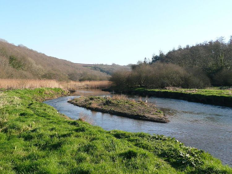 Westcountry Rivers Trust