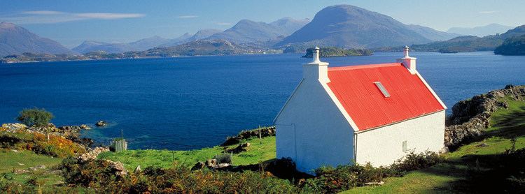 Wester Ross North Coast 500 Wester Ross