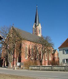 Westerheim, Bavaria httpsuploadwikimediaorgwikipediacommonsthu