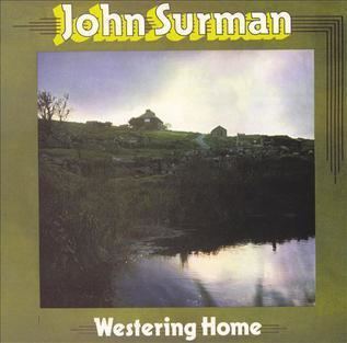 Westering Home (album) httpsuploadwikimediaorgwikipediaen11cJoh