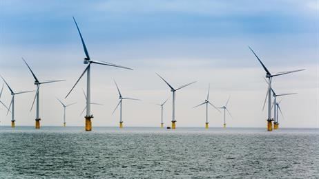 Westermost Rough Wind Farm Ground breaking Westermost Rough offshore wind farm is declared open