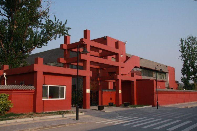 Western Academy of Beijing Western Academy of Beijing Wikipedia