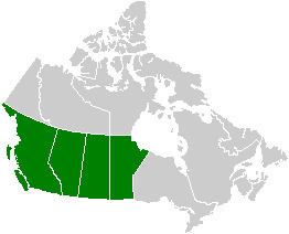 Western alienation in Canada