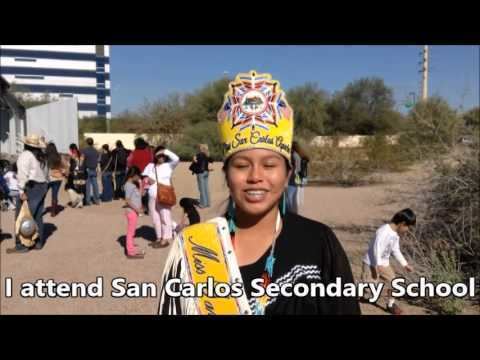 Western Apache language Introduction in the Western Apache Language YouTube