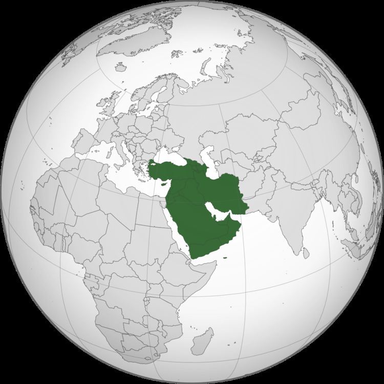 Western Asia Western Asia Wikipedia