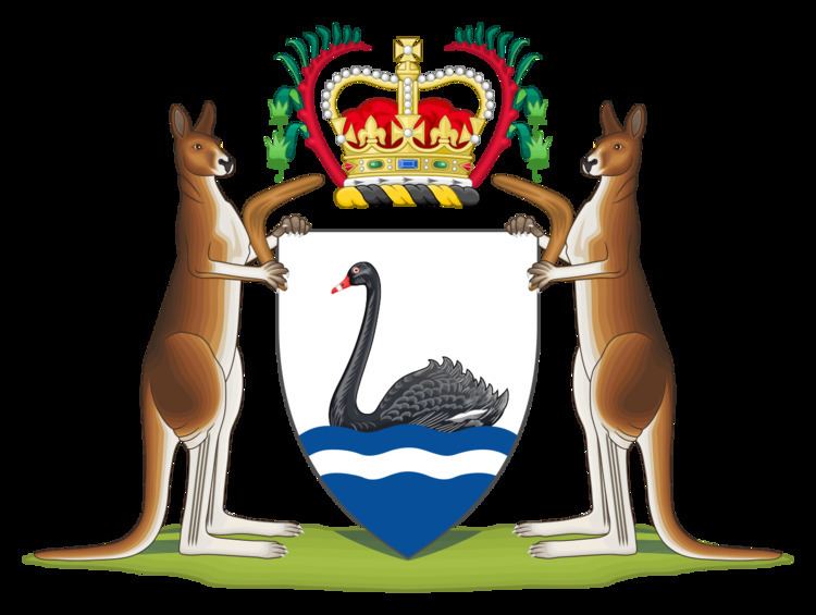 Western Australian Legislative Council