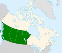 Western Canada Western Canada Wikipedia
