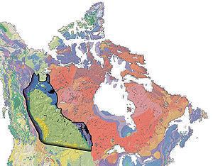 Western Canadian Sedimentary Basin Western Canadian Sedimentary Basin Wikipedia