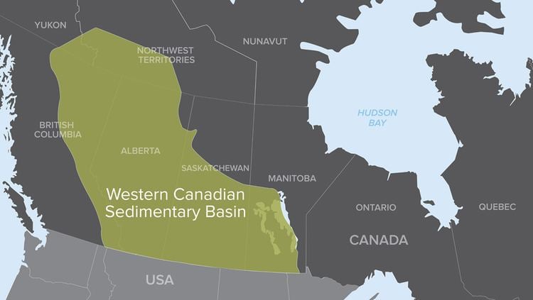 Western Canadian Sedimentary Basin Custom solution saves tight gas well in Western Canada Packers Plus