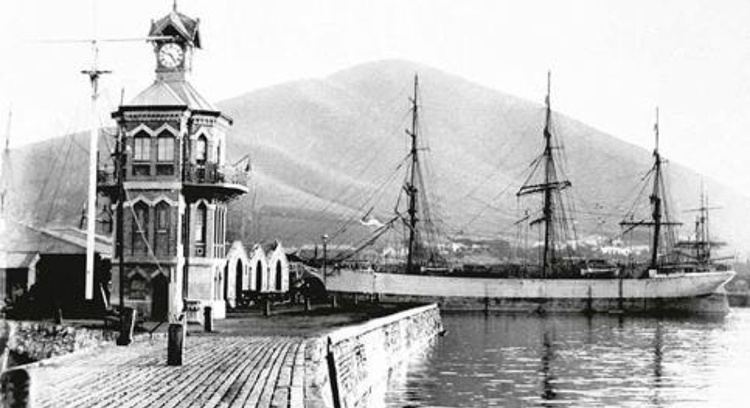 Western Cape in the past, History of Western Cape