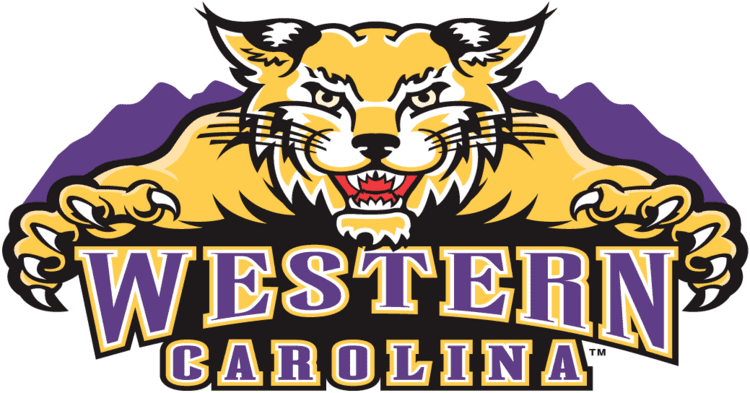Western Carolina Catamounts Western Carolina Catamounts Primary Logo NCAA Division I uz