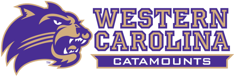 Western Carolina Catamounts Western Carolina Catamounts Alternate Logo NCAA Division I uz