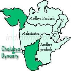 Western Chalukya Empire Chalukya Dynasty Chalukya Dynasty in India Indian Chalukya Dynasty
