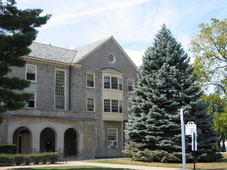 Western College for Women