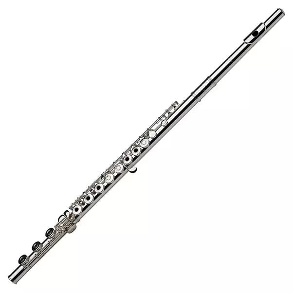 Western concert flute Flute Which flute is easy to play Indian Bamboo flute or Western