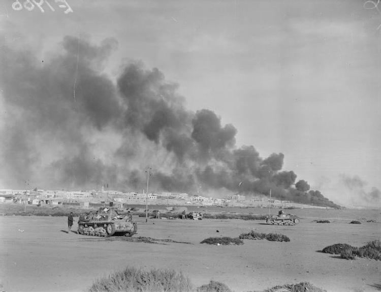 Western Desert Campaign FileThe Western Desert Campaign 1941 E1766jpg Wikimedia Commons