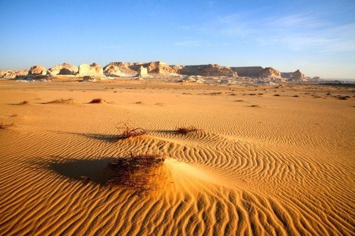 Western Desert (Egypt) Western Desert Egypt A World of Dunes Canyons amp Oases
