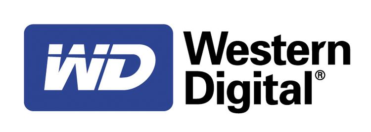 Western Digital logonoidcomimageswesterndigitallogojpg