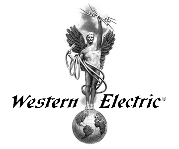 Western Electric wwwbeatricecocombtiporticusbellimageswester