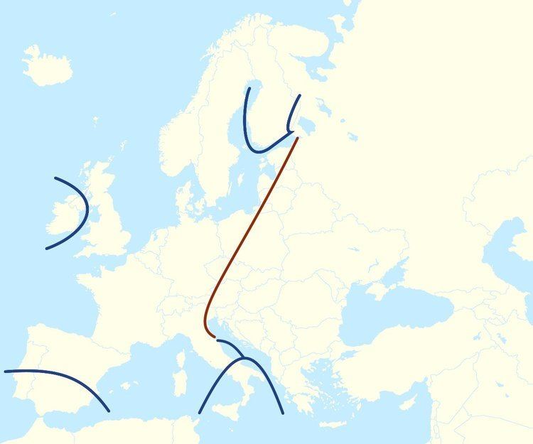 Western European marriage pattern